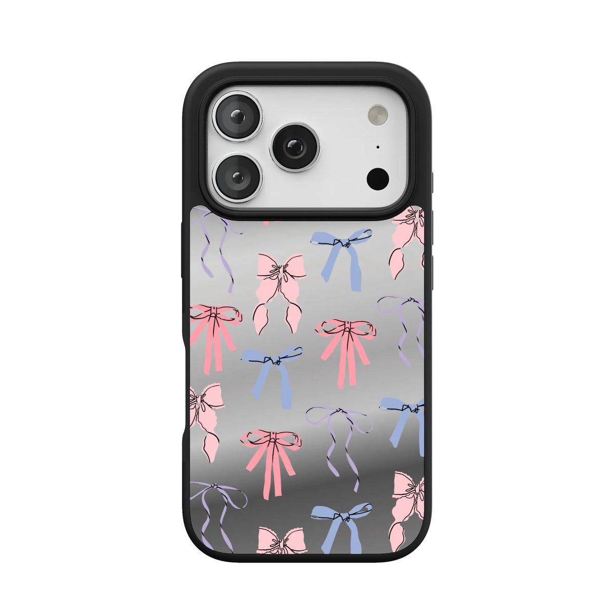 Coquette Girlie | Pastel Bows Case