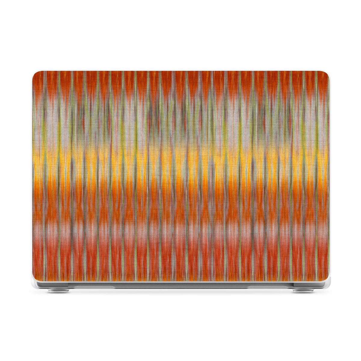 Frontier Weave | Boho Sunset Laptop Shell