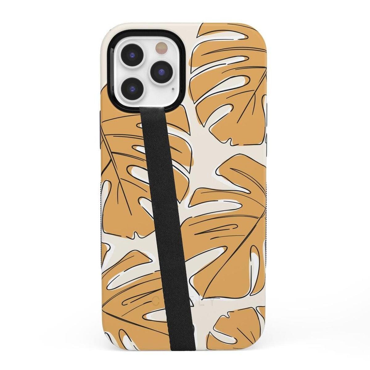 Black Phone Loop