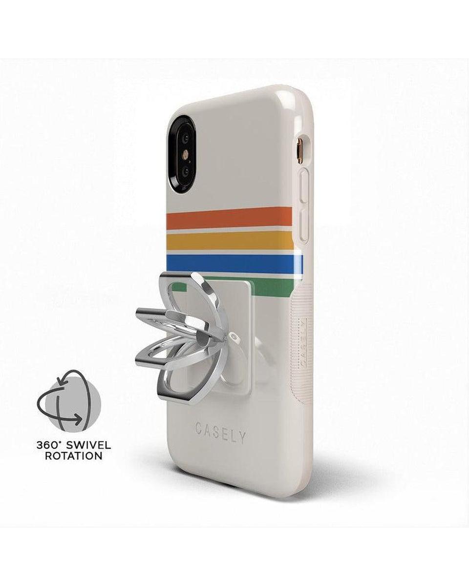Classic Off-White | Phone Ring