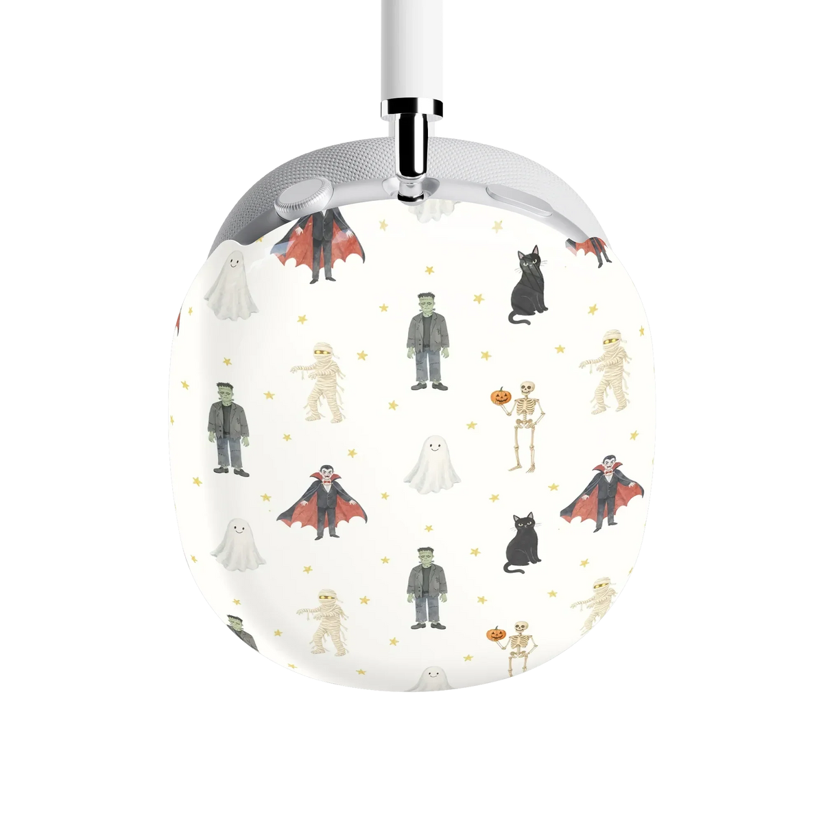 Monster Mashup | Halloween AirPods Max Case