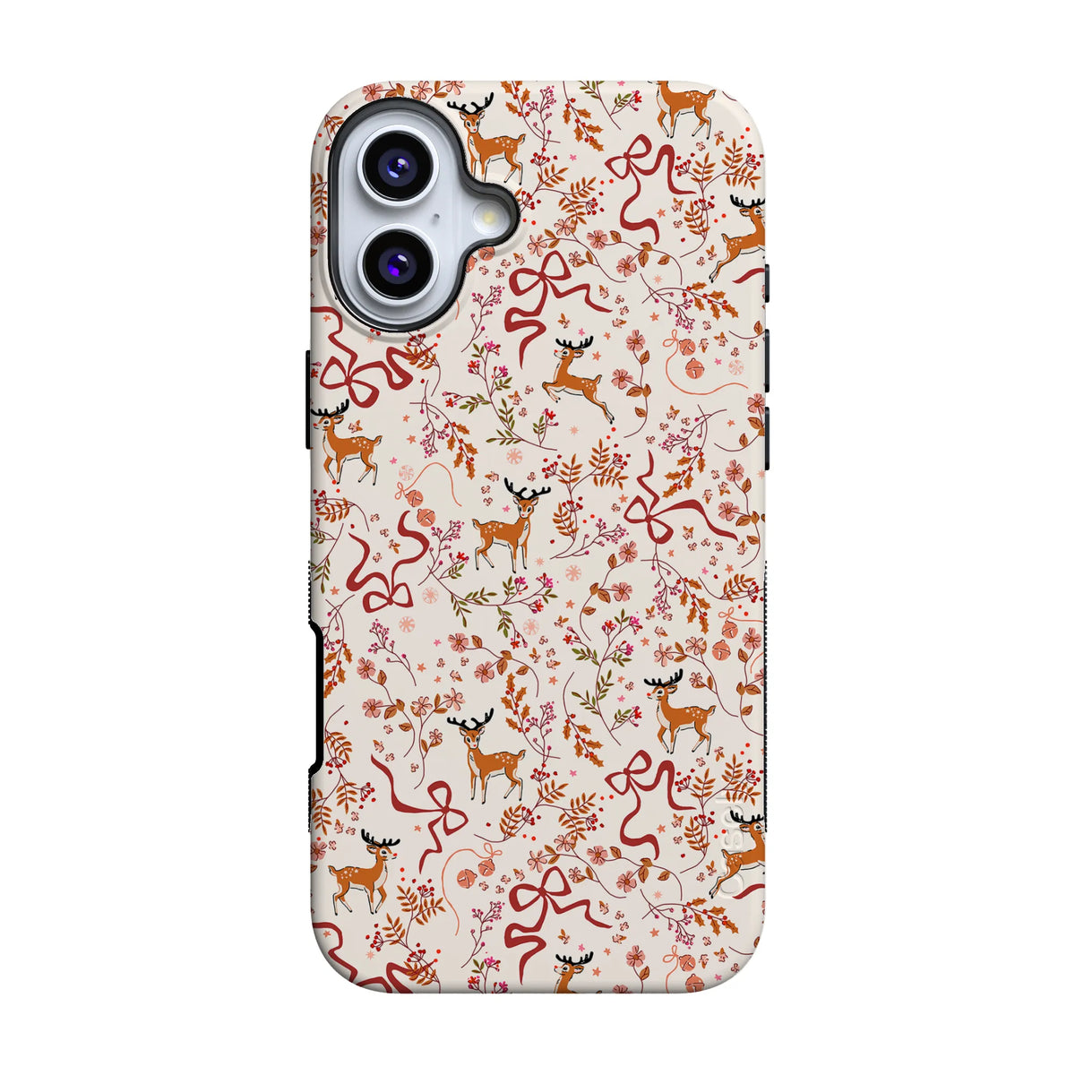 Dashing Through the Snow | Enchanted Forest Case