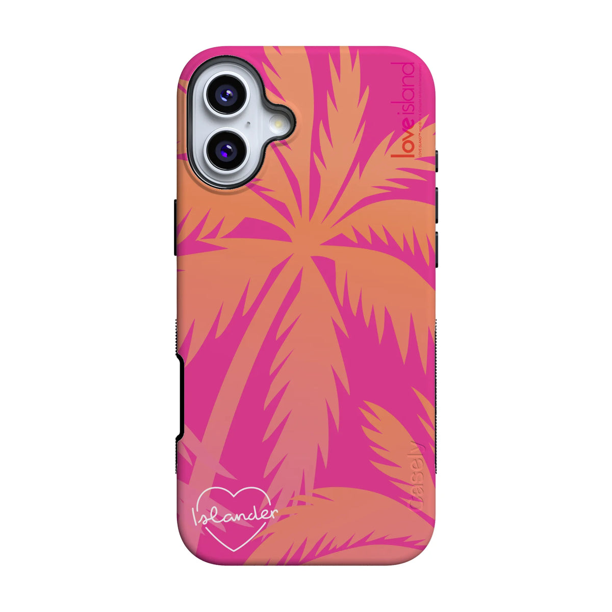 Islander | Official Love Island x casely Phone Case