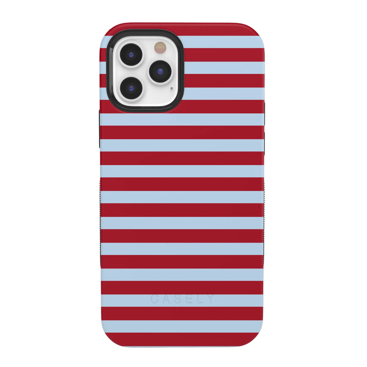 Harbor Stripe | Dockside Case