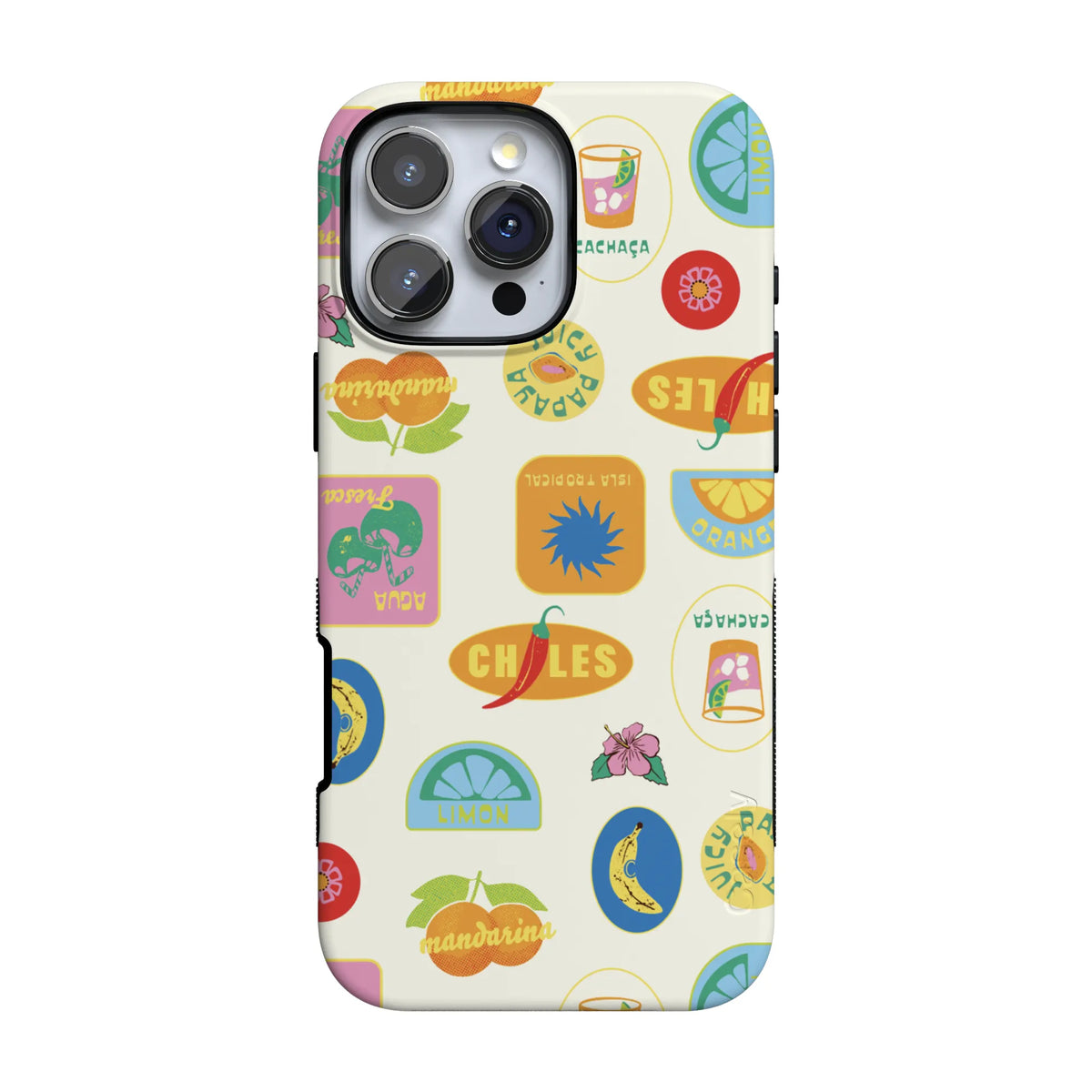Stuck in Paradise | Dippin' Daisy's Tropical Vacation Case