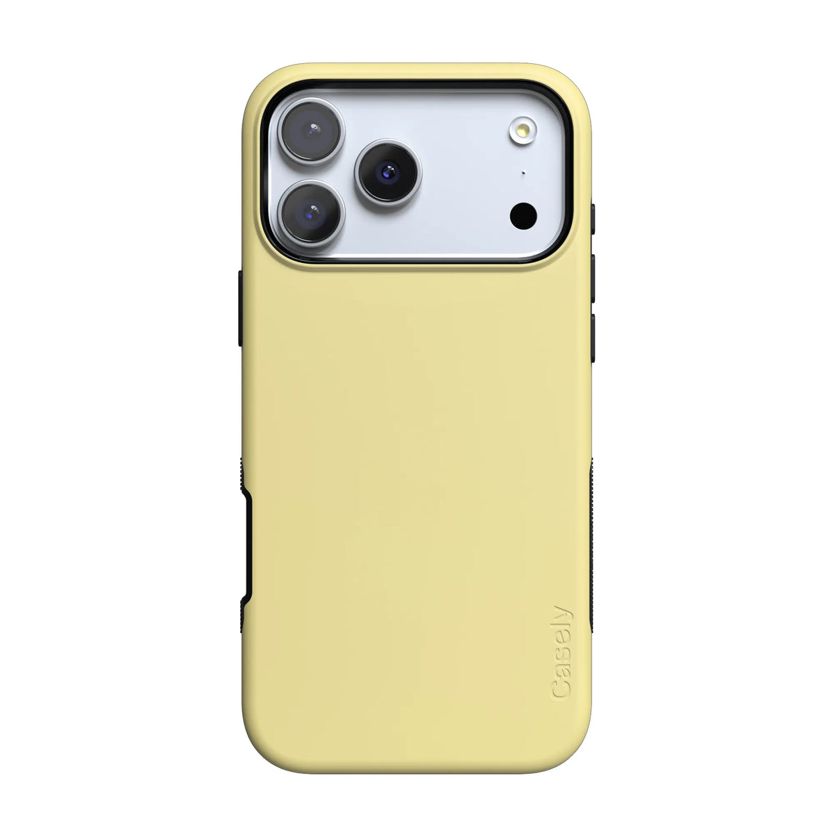 Butter Me Up | Butter Yellow Case