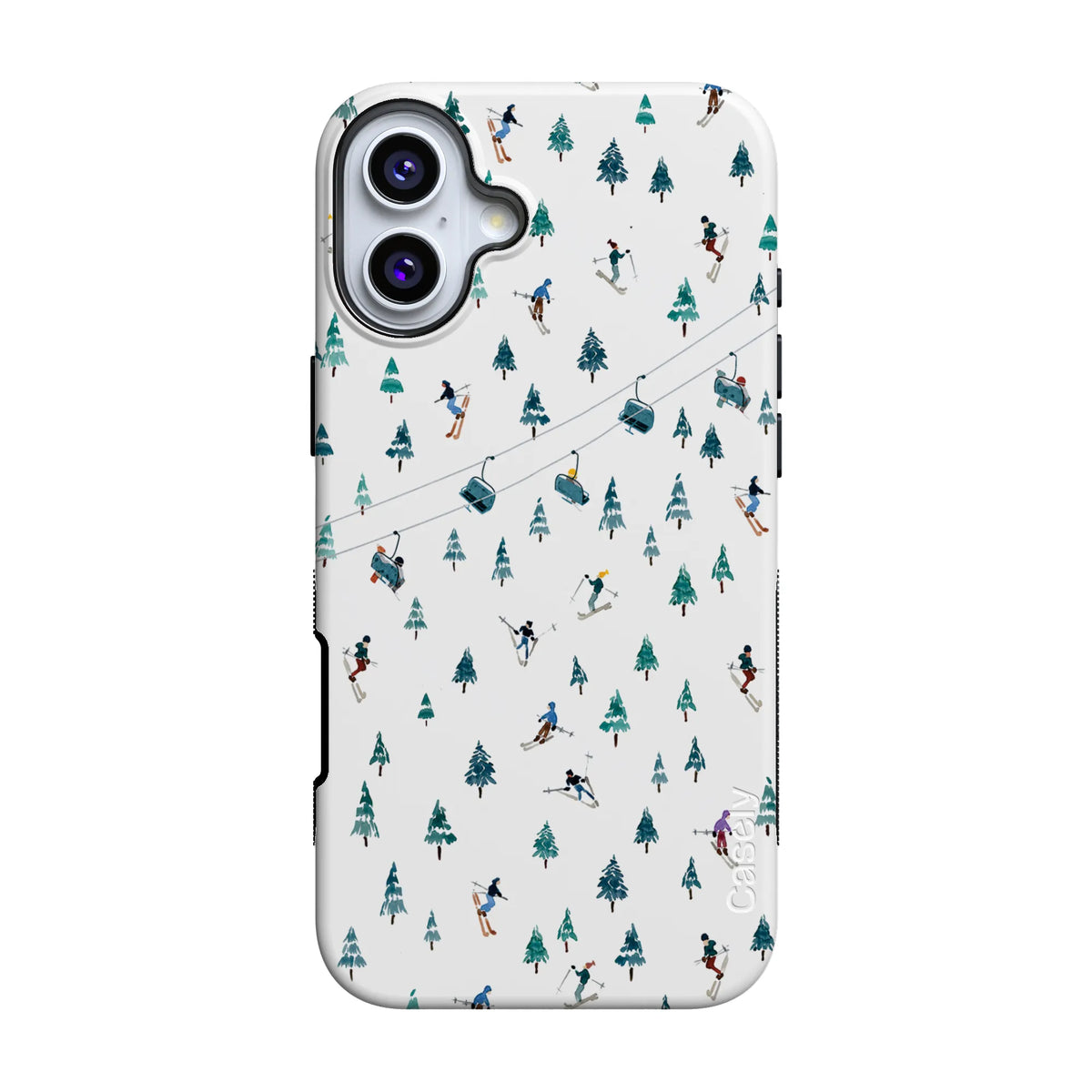 We've Peaked | Après Ski Mountains Case