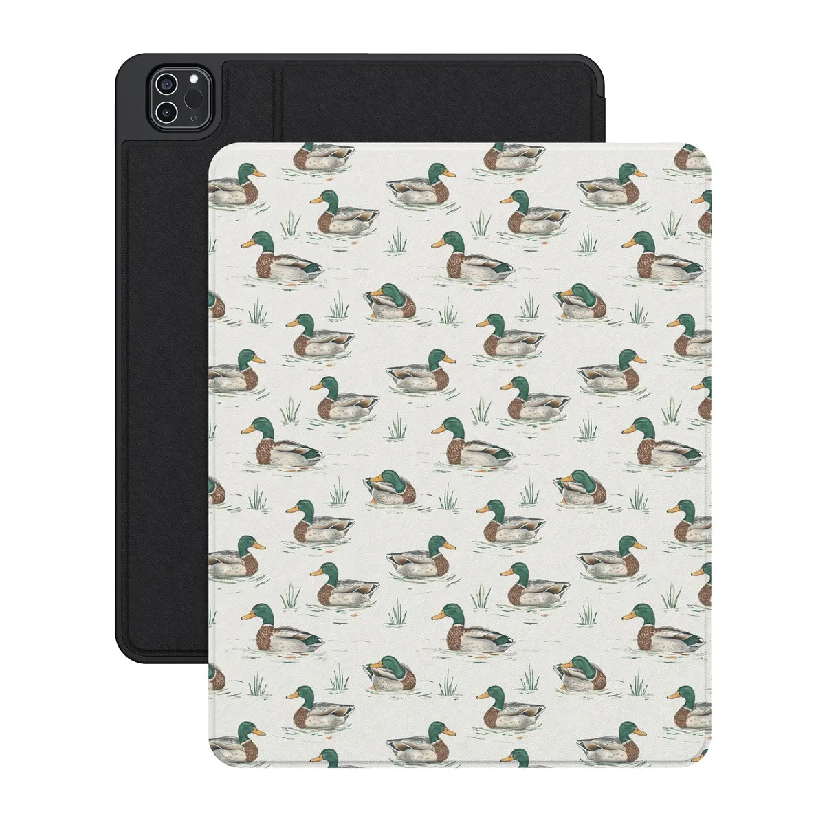 Mallard & Co. | The Boyfriend Collection iPad Case