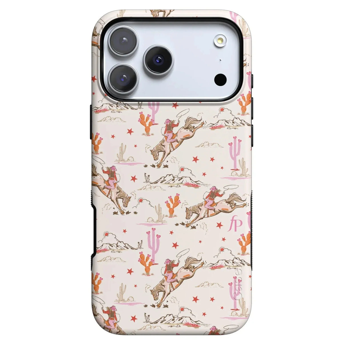 Cowgirl Canyon | FashionPass x casely Case