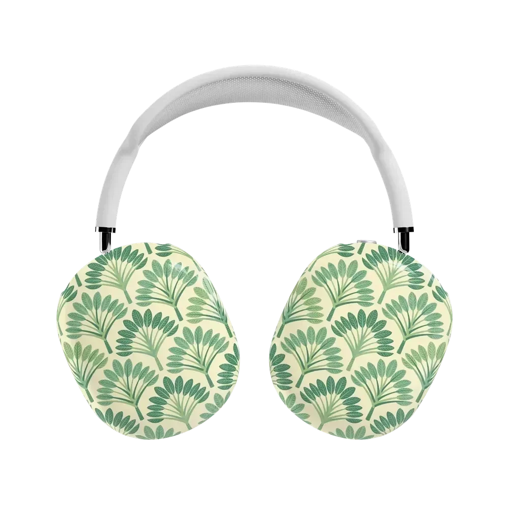 Palm Royale | Palm Beach AirPods Max Case