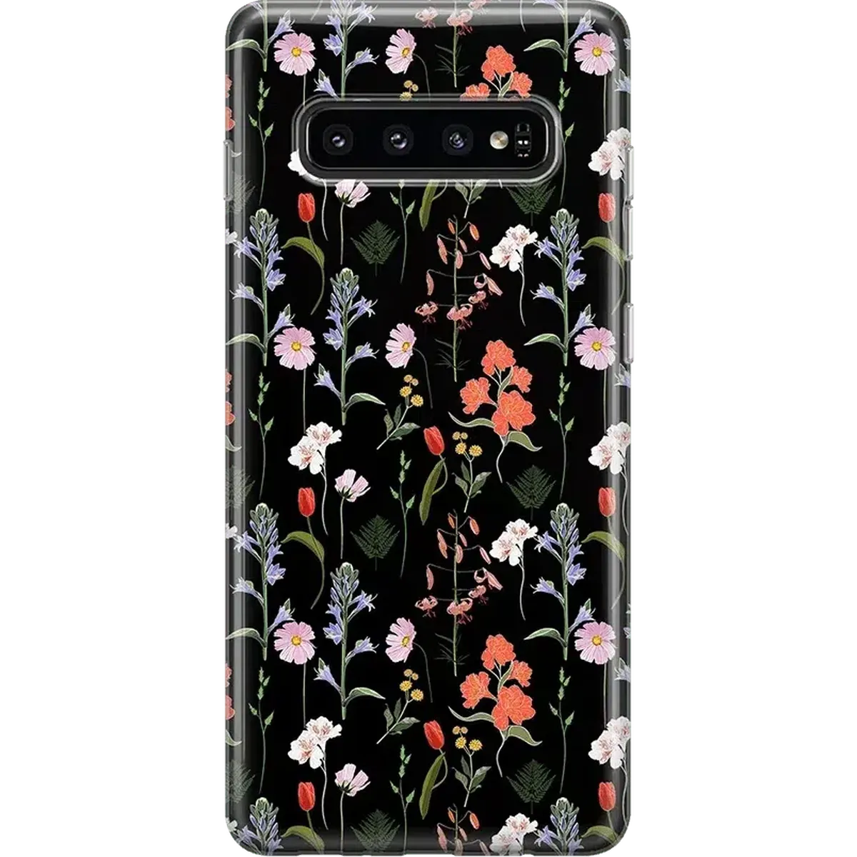 Secret Garden | Mixed Floral Samsung Case