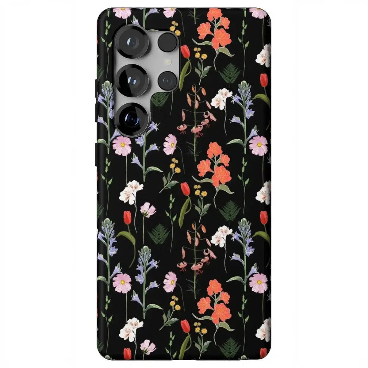 Secret Garden | Mixed Floral Samsung Case