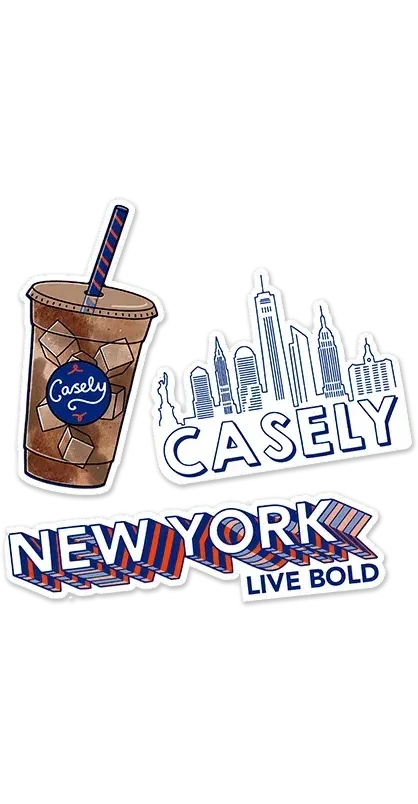 The Big Apple Pack