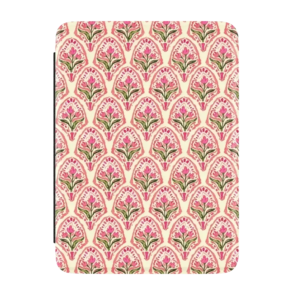 Tulip Tapestry | Jenna Palek x casely Kindle Case
