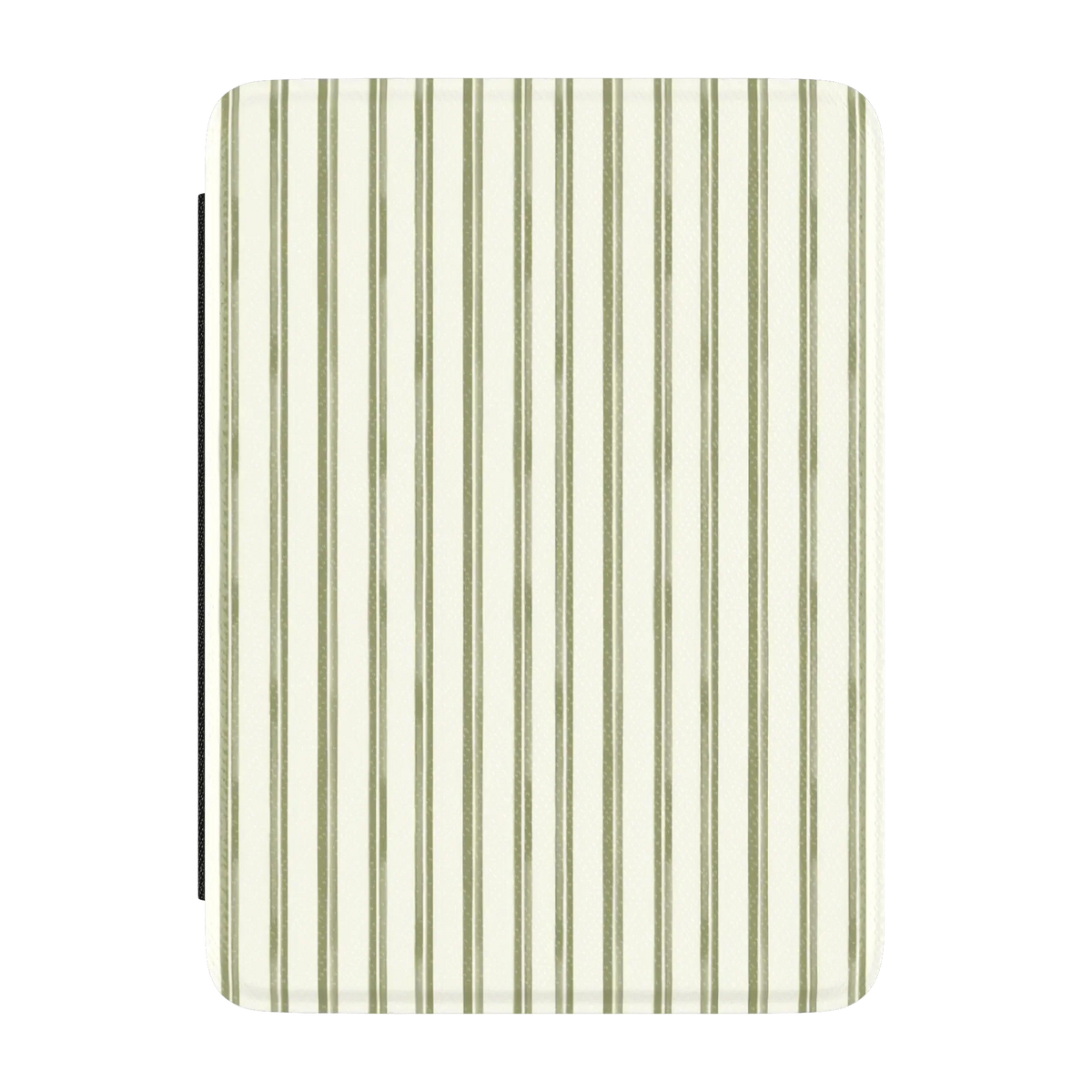 Linen Stripe | The Boyfriend Collection Kindle Case
