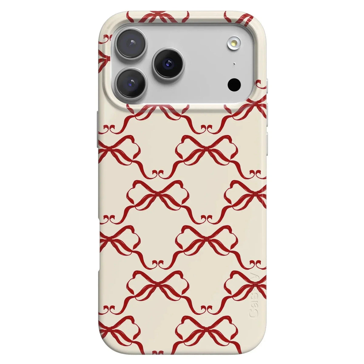 All Wrapped Up | Vintage Bows Case