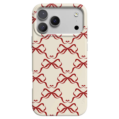 All Wrapped Up | Vintage Bows Case