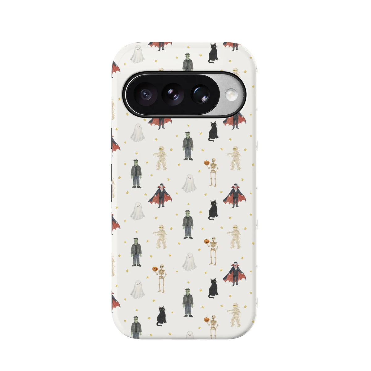 Monster Mashup | Halloween Case