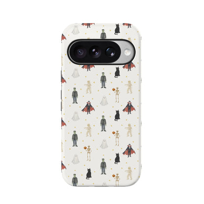 Monster Mashup | Halloween Case