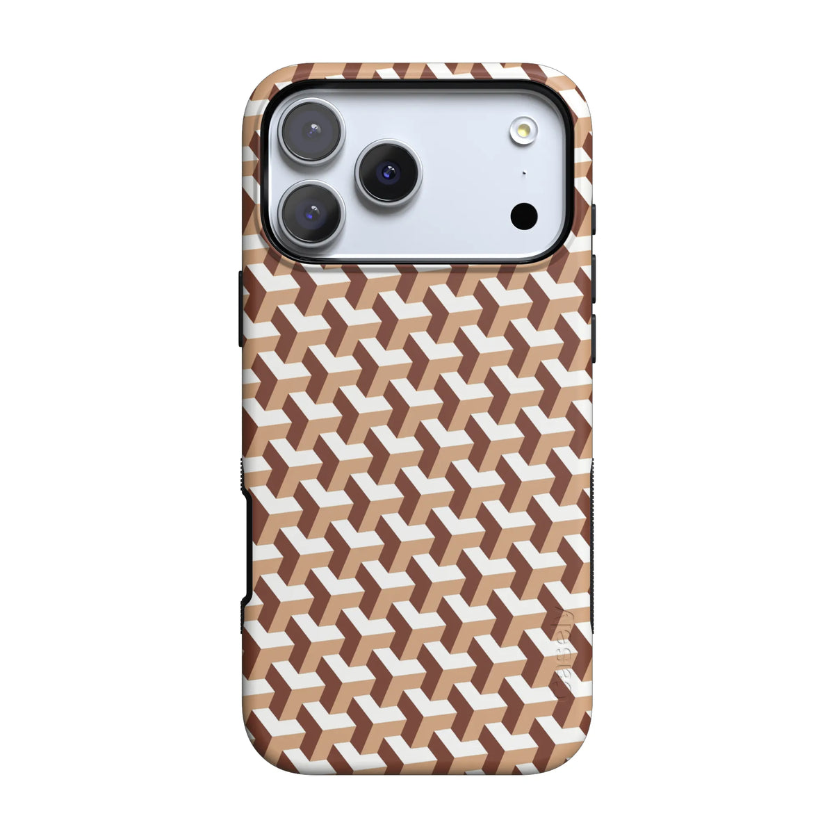 Step It Up | Abstract Geo Case