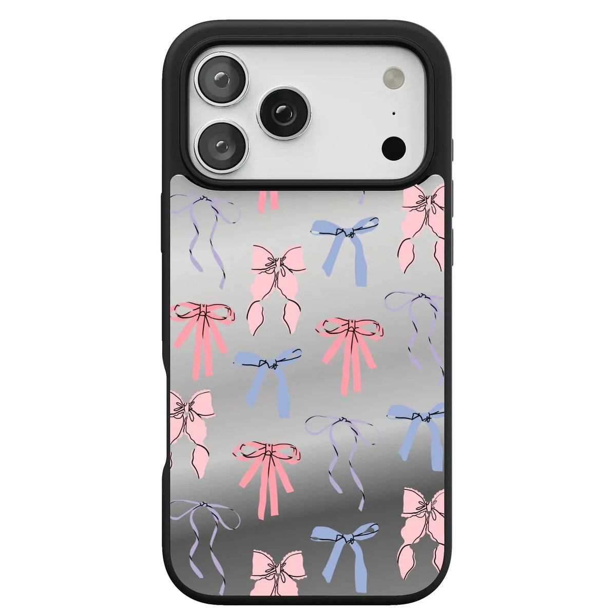 Coquette Girlie | Pastel Bows Case