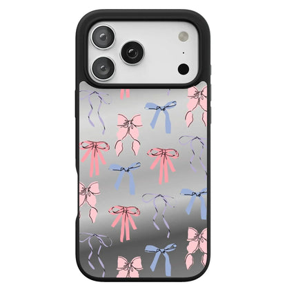 Coquette Girlie | Pastel Bows Case