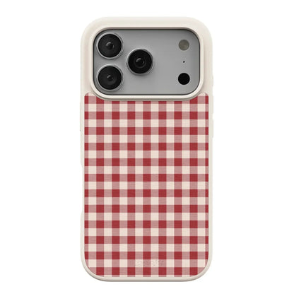 Sweet Jam | Red Gingham Case