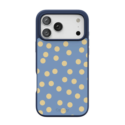 In the Spotlight | Pastel Polka Dot Case