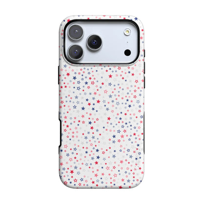 Seeing Stars | Red, White & Blue Case