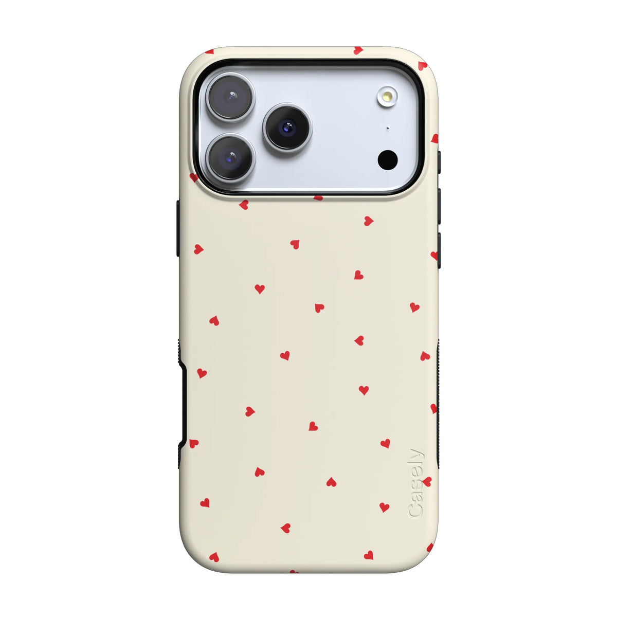 Be Mine | Tiny Hearts Case