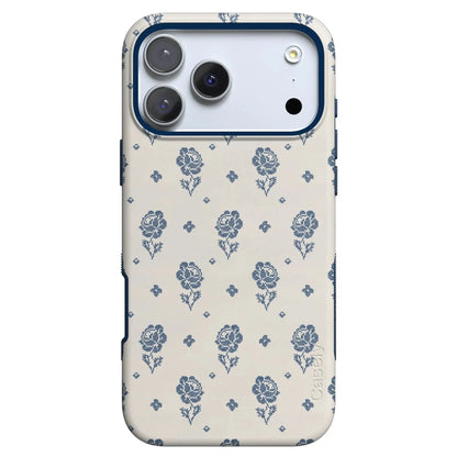 Seaside Stitch | Vintage Roses Case