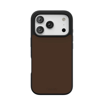 Espresso Brown | The Boyfriend Collection