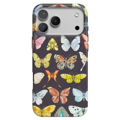 Midnight Monarch | Jenna Palek x casely Case
