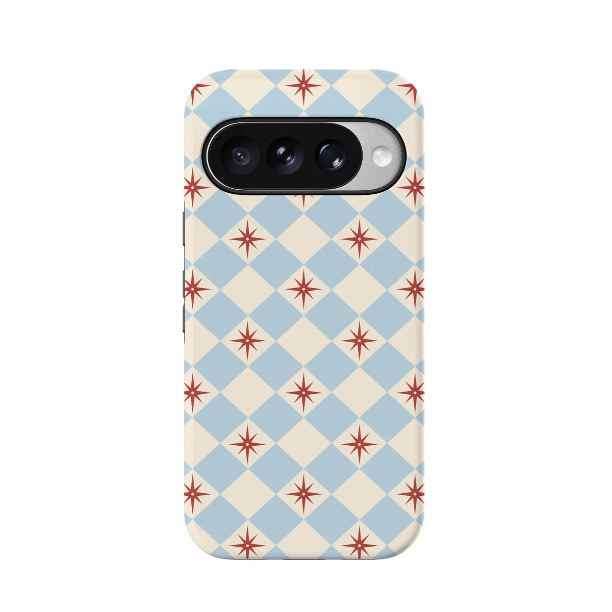 Chelsea Checker | Starlight Tiles Case