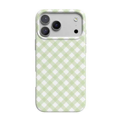 Mint Lattice | Sunday Best Case