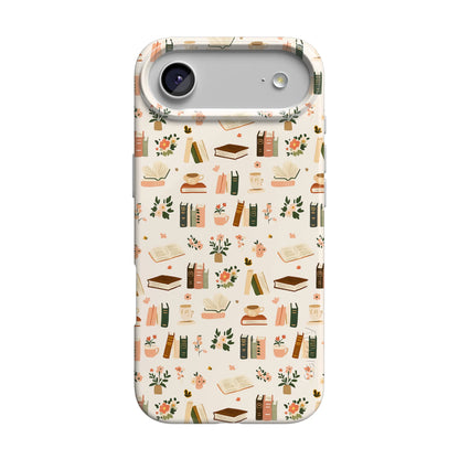Cozy Fiction | Books & Blooms Case