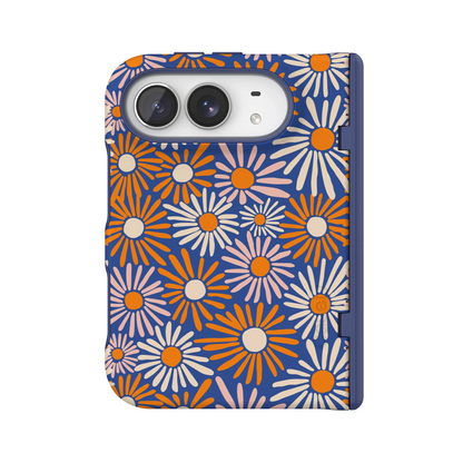 Spring Forward | Daisy Floral Case