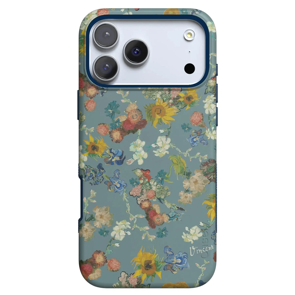 Vincent’s Flowers | Van Gogh Museum Case