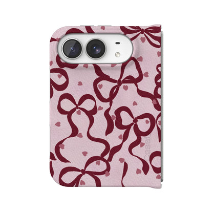 Coquette Crush | Bows Case
