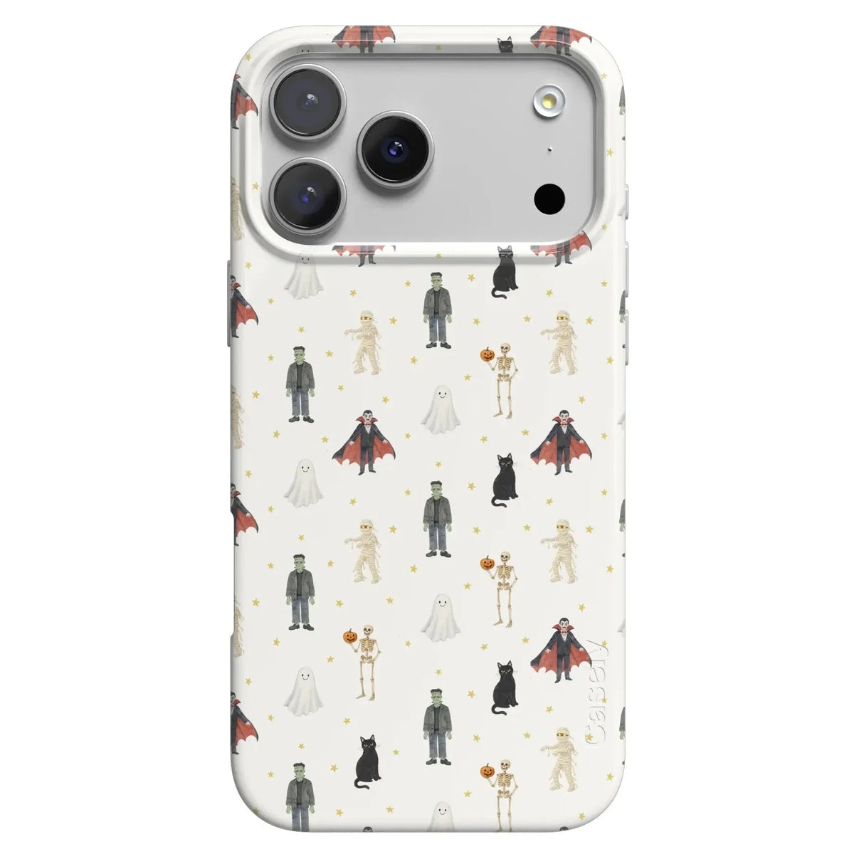 Monster Mashup | Halloween Case