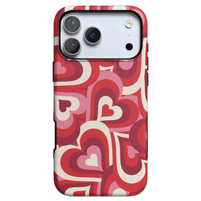 Love Song Remix | Ombre Hearts Case