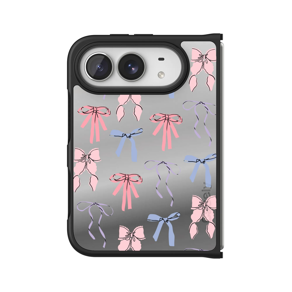 Coquette Girlie | Pastel Bows Case