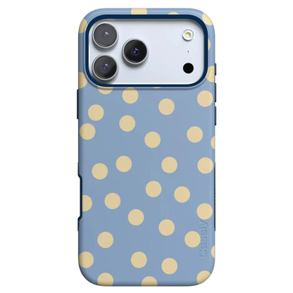In the Spotlight | Pastel Polka Dot Case