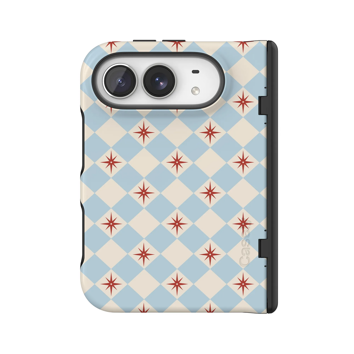 Chelsea Checker | Starlight Tiles Case