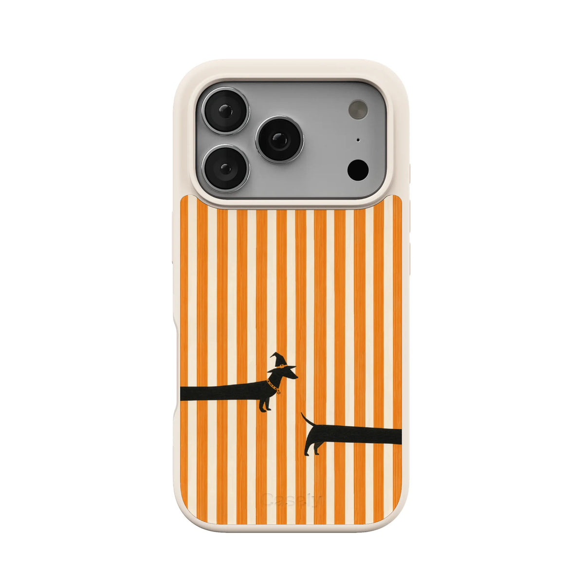 Hallo-weenie Dog | Dachshund Case
