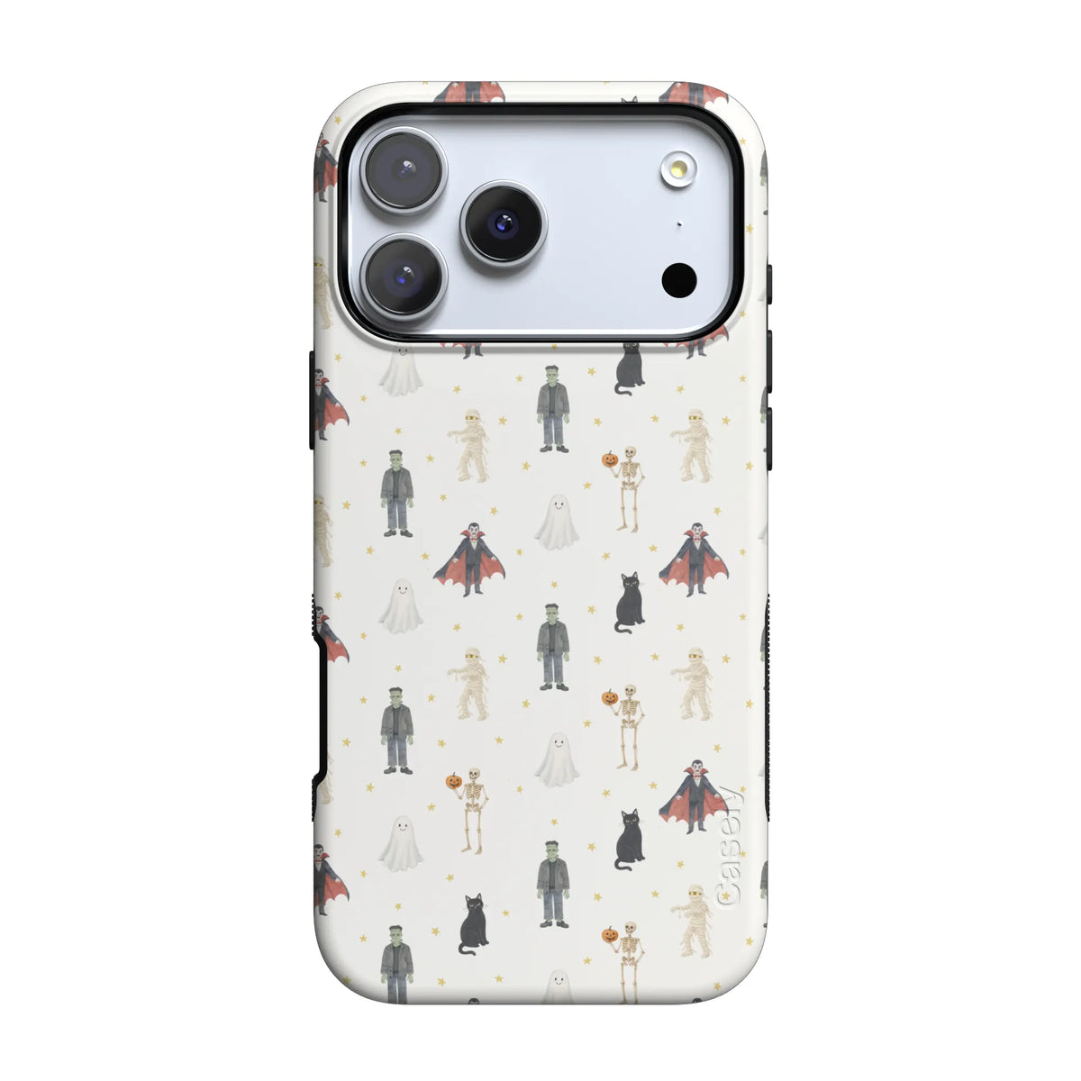 Monster Mashup | Halloween Case