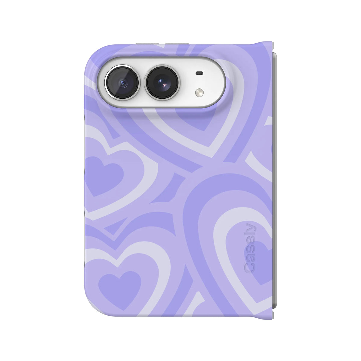 Love Song | Lavender Heart Case