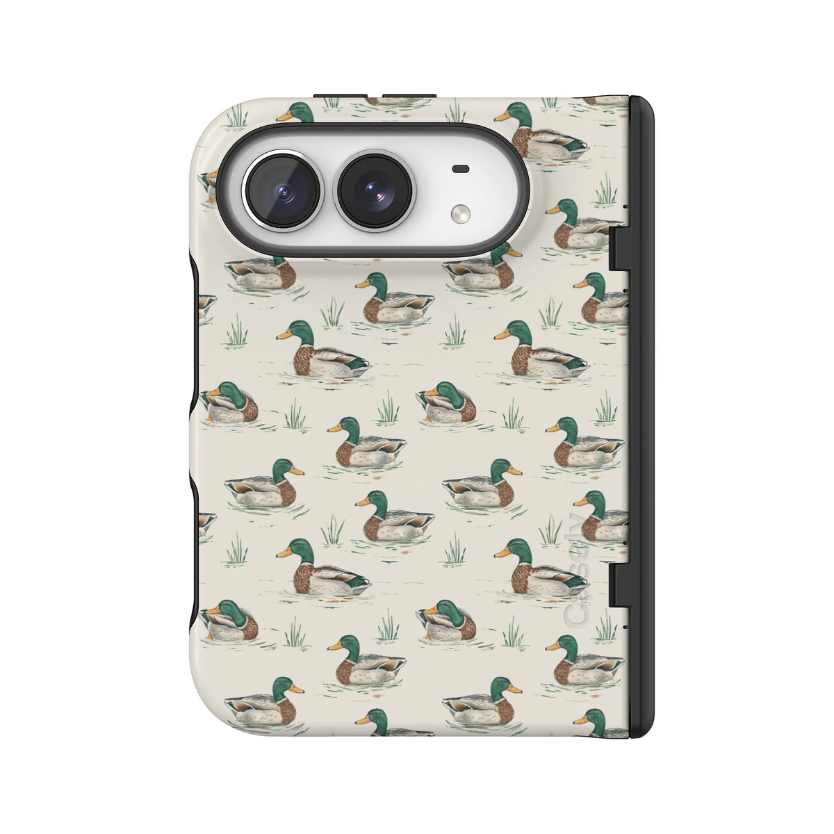 Mallard & Co. | The Boyfriend Collection