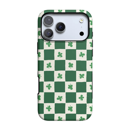 Lucky You | Shamrock Case