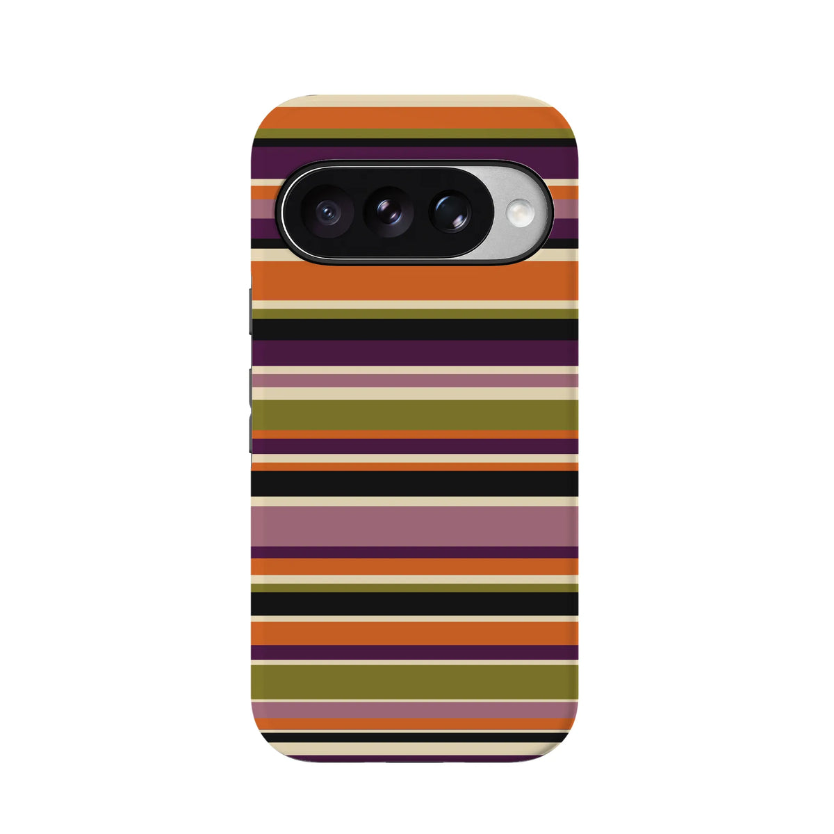 Candy Stripes | Layered Lines Case
